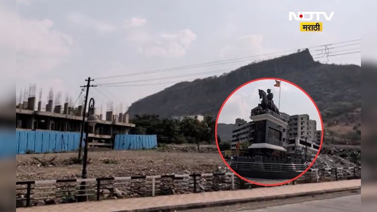 Pune News: शिवनेरी किल्ल्याला कशाचा विळखा? जुन्नरकरांचा संताप, ऐतिहासिक वारसा झाकोळल्याचे वास्तव