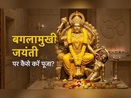 Baglamukhi Jayanti 2026: बगलामुखी के हर साधक को पता होना चाहिए पूजा से जुड़े ये 10 जरूरी नियम