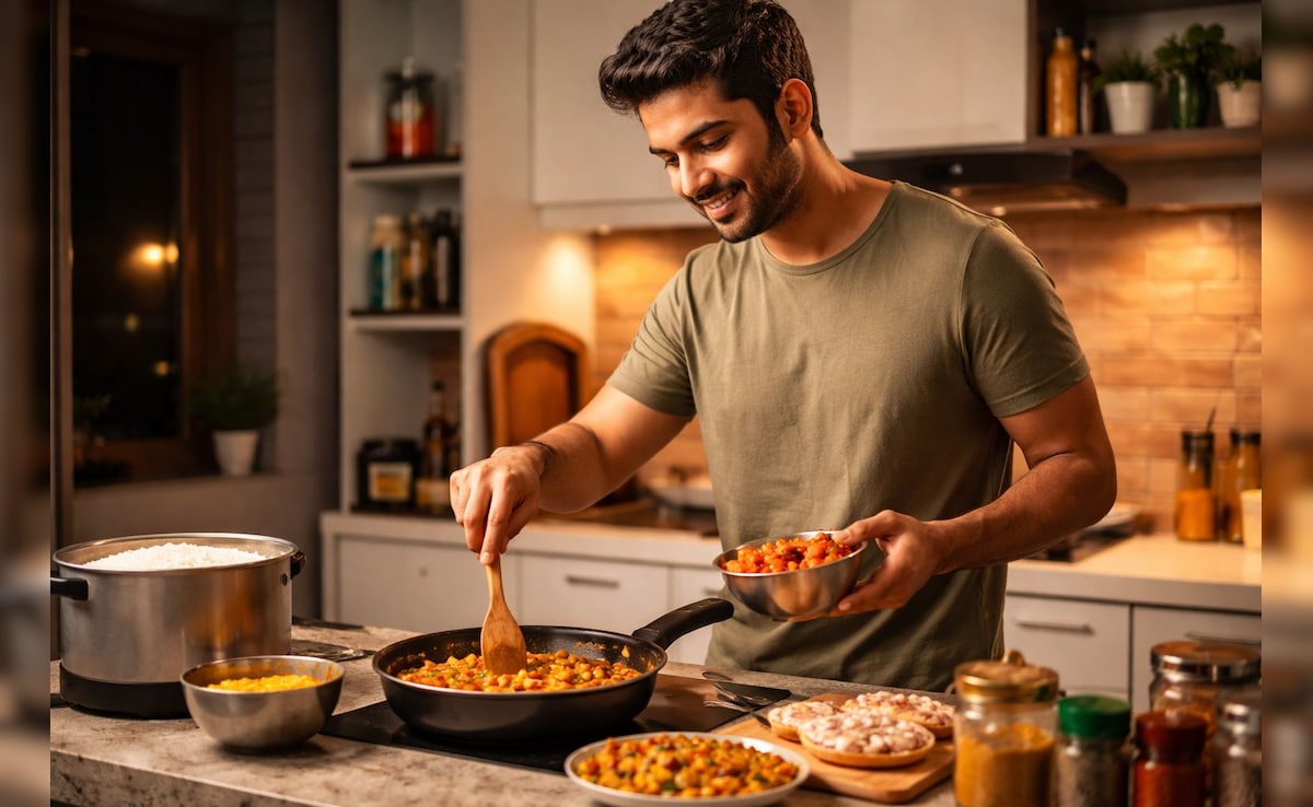 फैमिली से दूर अकेले रहने वालों की सबसे बड़ी टेंशन, खाने में क्या बनाऊं? - बस एक ट्रिक खत्म कर देगी रोज की परेशानी