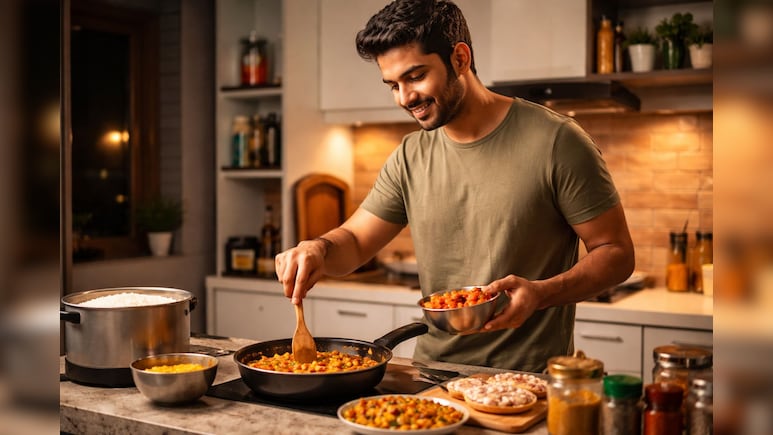 फैमिली से दूर अकेले रहने वालों की सबसे बड़ी टेंशन, खाने में क्या बनाऊं? - बस एक ट्रिक खत्म कर देगी रोज की परेशानी