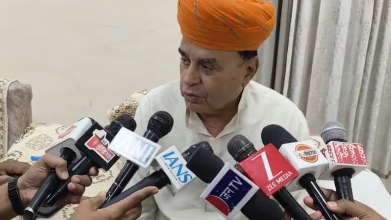 महिला आरक्षण बिल पर कैबिनेट मंत्री का बड़ा बयान- "भविष्य में इसे बढ़ाकर 50 प्रतिशत करने पर भी विचार"