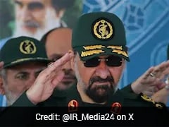Ex-IRGC Chief Says It Would Be 'Great' If US Launches Ground Attack