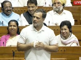 ये महिला बिल है ही नहीं, ये भारत का चुनावी नक्शा बदलने की कोशिश: लोकसभा में राहुल गांधी