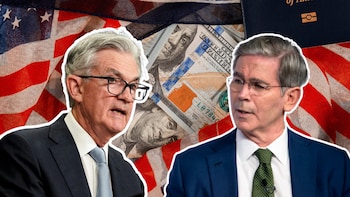 'Highly Unusual': Bessent Slams Powell's Decision To Stay On At Fed, Calls It A 'Violation Of Norms'