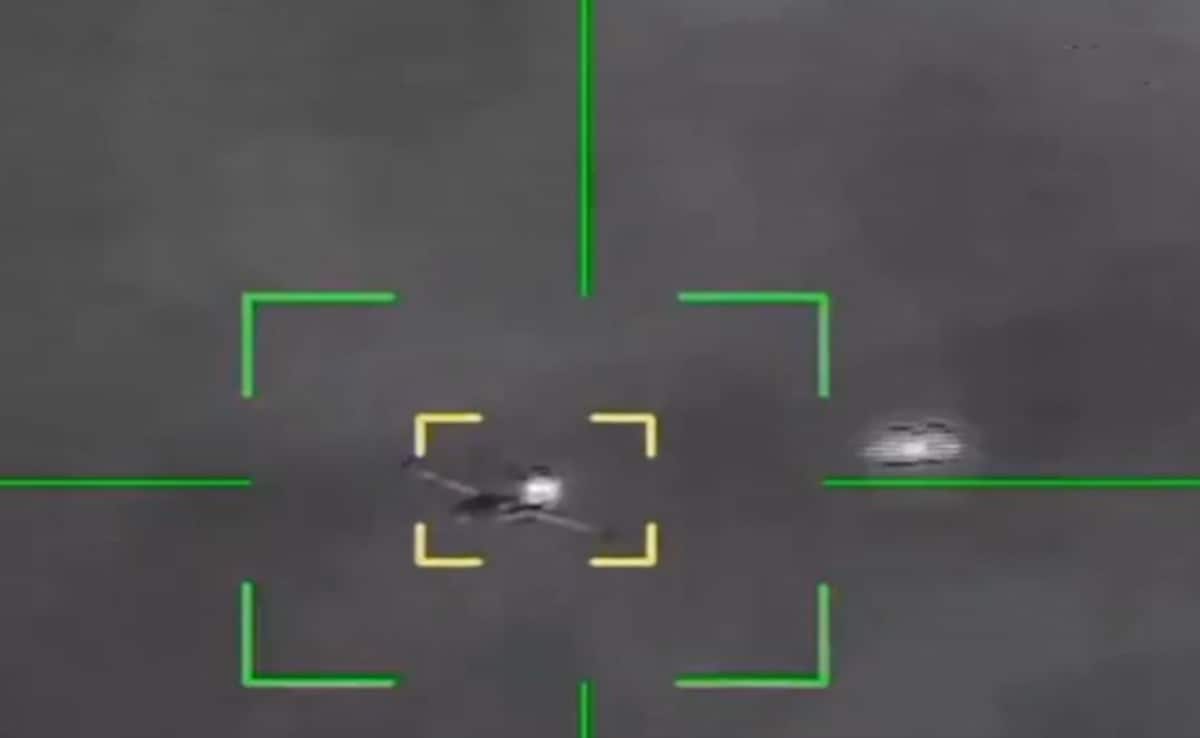 Explained: How Iran Downed 2 US Fighter Jets