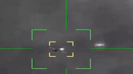 Explained: How Iran Downed 2 US Fighter Jets