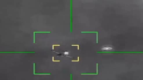 Explained: How Iran Downed 2 US Fighter Jets