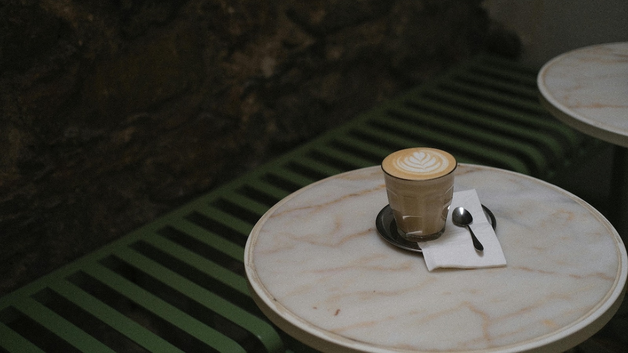 Why Your Coffee Table Becomes A Clutter Magnet Within 10 Days