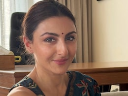 Soha Ali Khan On Perimenopause And Caffeine Sensitivity: "Can't Have Coffee On An Empty Stomach"