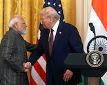 'Relieved': PM Modi Reacts To Donald Trump Assassination Attempt