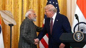 'Relieved': PM Modi Reacts To Donald Trump Assassination Attempt