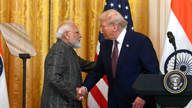 'Relieved': PM Modi Reacts To Donald Trump Assassination Attempt