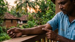 Do Mosquitoes Bite More If You Drink Alcohol? Here's What Science Says