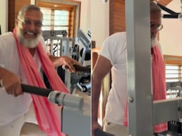 Watch: Nana Patekar, 76, Does 15 Tricep Dips While Wearing A <i>Gamcha</i> In Viral Gym Video