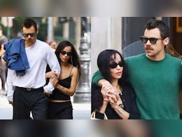Harry Styles And Zoe Kravitz Are Officially Engaged After 8 Months Of Dating