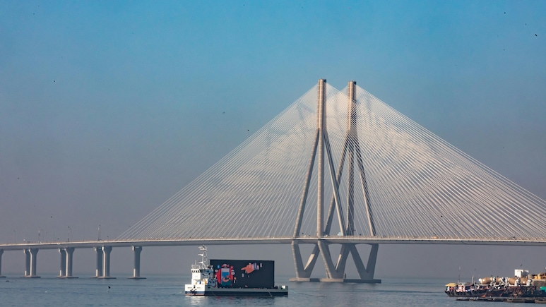 'Wish I Never Left': NRI Living In US Wants To Settle In Mumbai