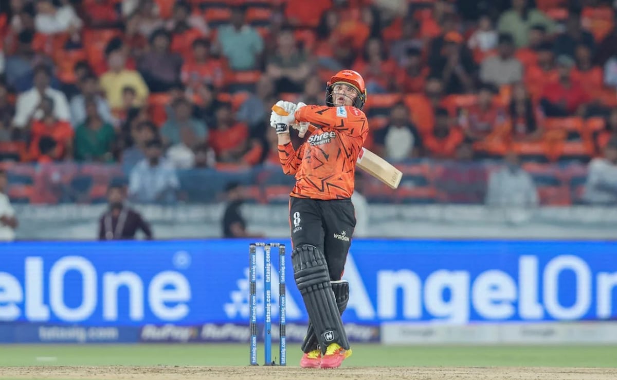 IPL 2026 Points Table: Abhishek Sharma's Rollicking Hundred Helps Sunrisers Hyderabad Crush Delhi Capitals By 47 Runs