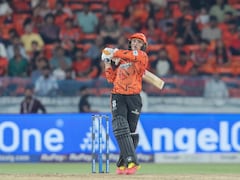 IPL 2026 Points Table: Abhishek Sharma's Rollicking Hundred Helps Sunrisers Hyderabad Crush Delhi Capitals By 47 Runs