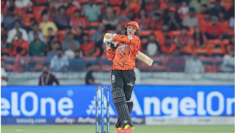 IPL 2026 Points Table: Abhishek Sharma's Rollicking Hundred Helps Sunrisers Hyderabad Crush Delhi Capitals By 47 Runs