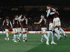 Aston Villa, Nottingham Forest Set Up All-English Showdown In Europa League Semi-Finals