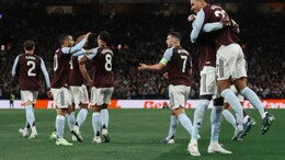 Aston Villa, Nottingham Forest Revive European Glory Days In Semi-Final Showdown