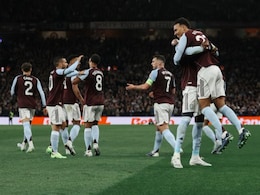 Aston Villa, Nottingham Forest Set Up All-English Showdown In Europa League Semi-Finals