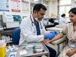 The Rs 500 Test That Can Prevent A Rs 20 Lakh Hospitalisation: Why Liver Screening Should Be Part Of Every Insurance Plan