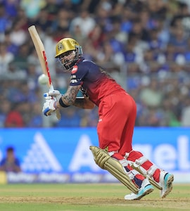 RCB vs LSG LIVE Score, IPL 2026: RCB Take Massive Virat Kohli Call, Opt To Bowl vs LSG