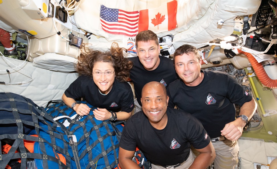 अंतरिक्ष में इतिहास रचने के बाद लौट रहा है NASA का यान आर्टेमिस-II, जानें कितने बजे होगी वापसी