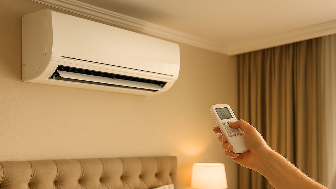 टॉप ब्रांड्स के Inverter AC की कीमतों में बड़ी गिरावट, समझदारी से खरीदें और बिजली के बिल में करें भारी बचत