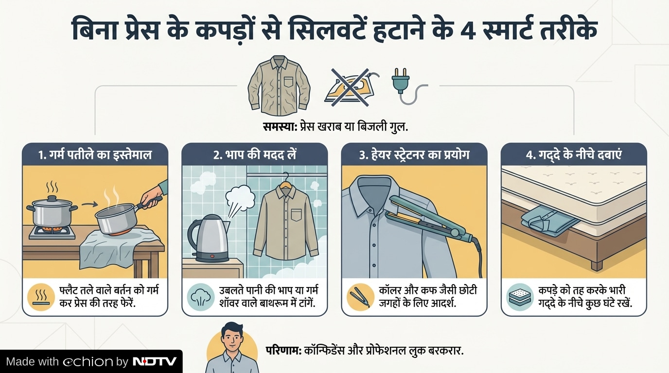 Latest and Breaking News on NDTV