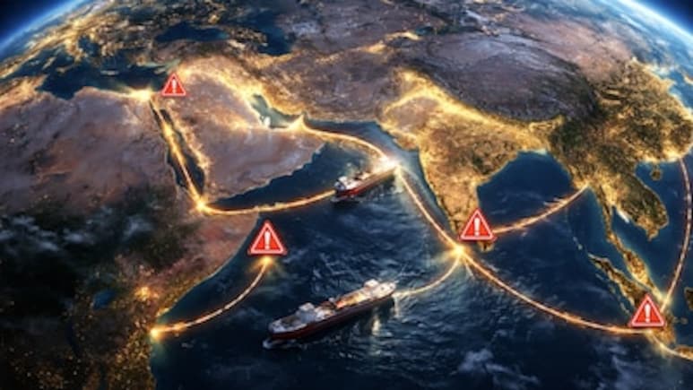 Oil Shock Feared? Saudi Arabia Warns US Blockade Of Hormuz Could Trigger Wider Crisis