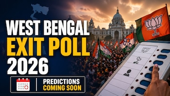 West Bengal Exit Poll 2026: When Axis My India, Today's Chanakya Will Release Predictions