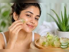 गर्मियों में चेहरे पर एलोवेरा आइस क्यूब्स लगाने के फायदे? कैसे बनाएं त्वचा को ठंडक देने वाले एलोवेरा क्यूब्स