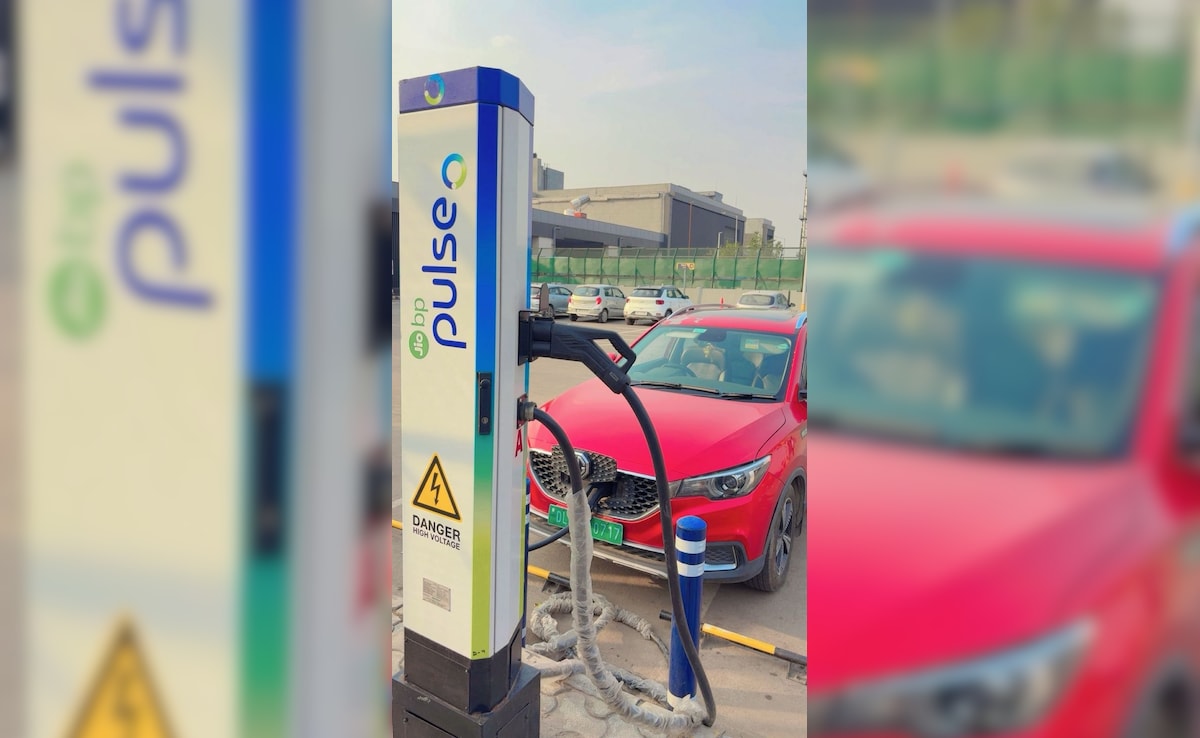 Latest and Breaking News on NDTV