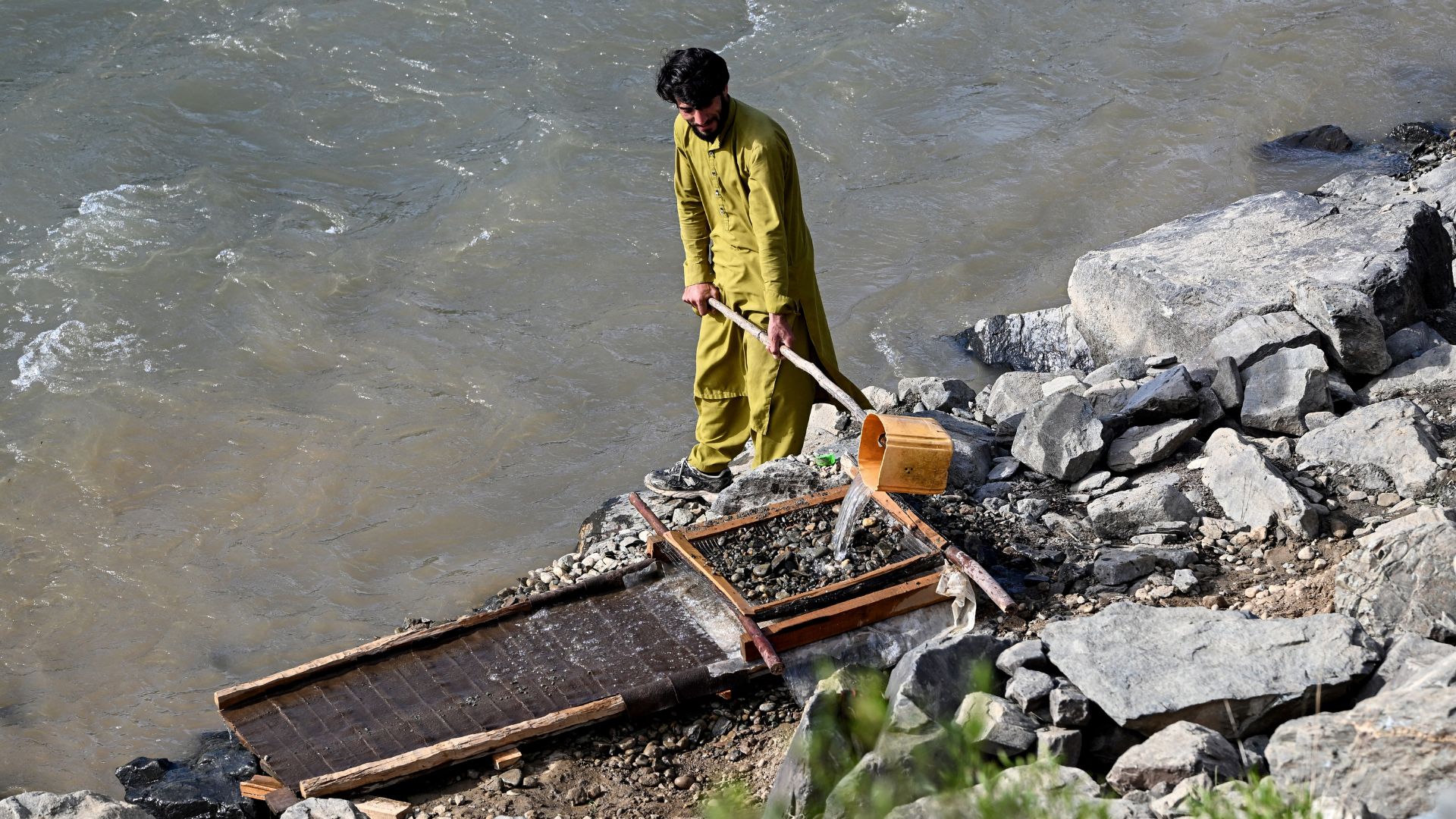 Latest and Breaking News on NDTV