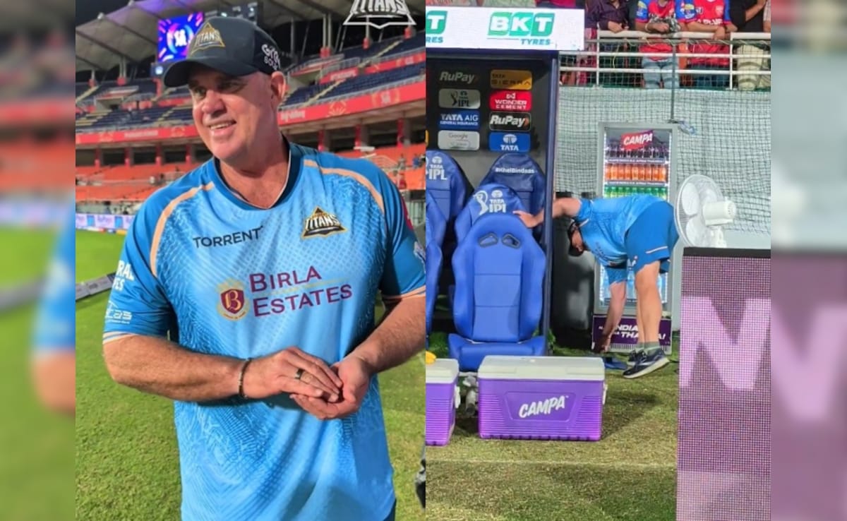 GT vs MI: आज पोल खुल गई, गुजरात की हार पर कोच मैथ्यू हेडन का बड़ा बयान, फैंस के बीच मच गई हलचल