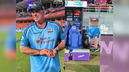 'आज पोल खुल गई', गुजरात की हार पर कोच मैथ्यू हेडन का बड़ा बयान, फैंस के बीच मच गई हलचल