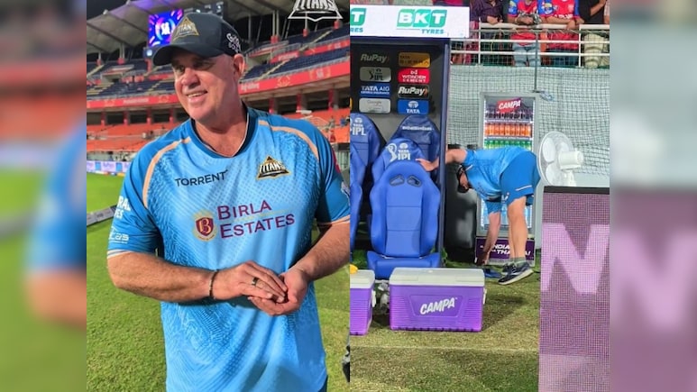 GT vs MI: 'आज पोल खुल गई', गुजरात की हार पर कोच मैथ्यू हेडन का बड़ा बयान, फैंस के बीच मच गई हलचल