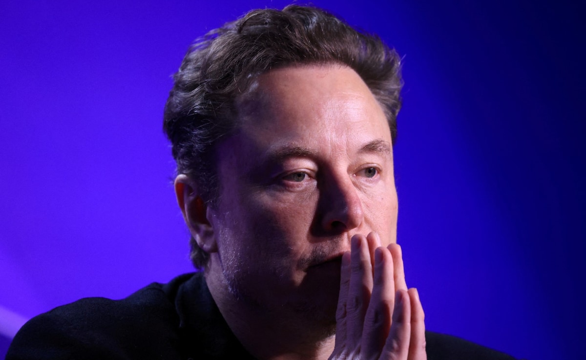 "Can't Trust WhatsApp": Musk, Telegram Boss On Meta Accessing Private Texts Without Consent