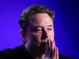 "Can't Trust WhatsApp": Musk, Telegram Boss On Meta Accessing Private Texts Without Consent