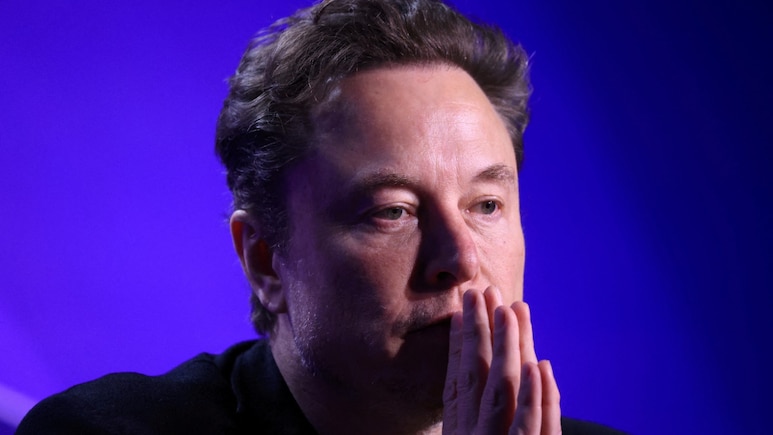 "Can't Trust WhatsApp": Musk, Telegram Boss On Meta Accessing Private Texts Without Consent