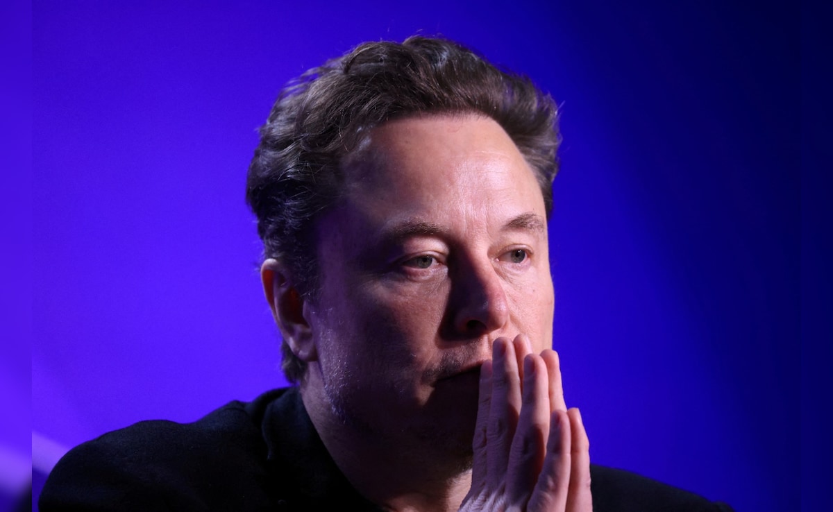 Elon Musk Wanted $80 Billion To Colonise Mars: OpenAI President At Trial