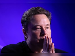 Elon Musk Wanted $80 Billion To Colonise Mars: OpenAI President At Trial
