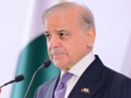 ईरान-अमेरिका शांति वार्ता से ठीक पहले पाकिस्तान PM शहबाज शरीफ ने राष्ट्र के नाम संदेश दिया, जानिए क्या बोले