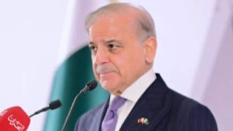 ईरान-अमेरिका शांति वार्ता से ठीक पहले पाकिस्तान PM शहबाज शरीफ ने राष्ट्र के नाम संदेश दिया, जानिए क्या बोले