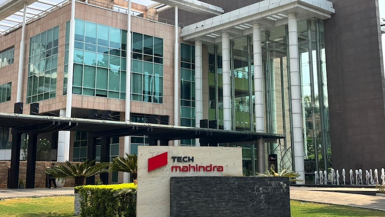 Tech Mahindra Q4 Review: Shares Fall 3% Amid Mixed Brokerage Views On Inline Revenue