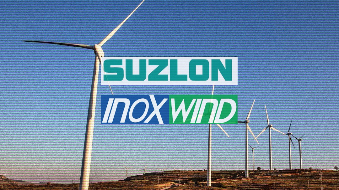 Suzlon, Inox Wind In Focus: Bernstein Flags 'Nightmare' For Wind Stocks As CERC Tightens Norms