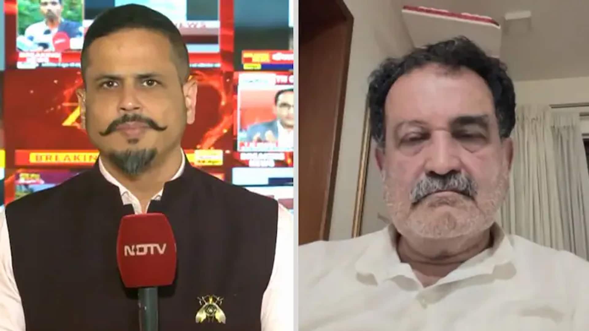 'Act Against HR Executive': Mohandas Pai On 'Conversion', Harassment At TCS