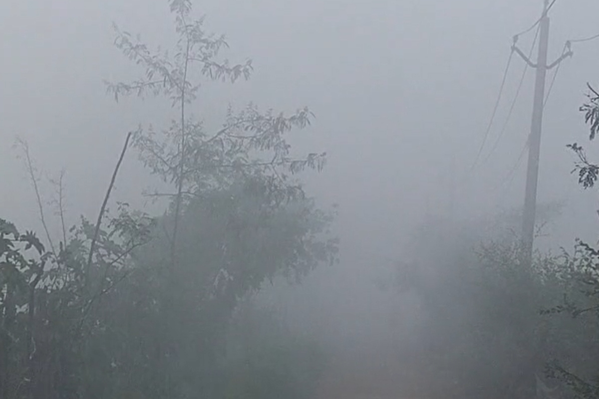 राजस्थान में तेज बारिश और ओलावृष्टि का कहर, आज भरतपुर में ऑरेंज अलर्ट, अगले 4 दिन तक राहत नहीं